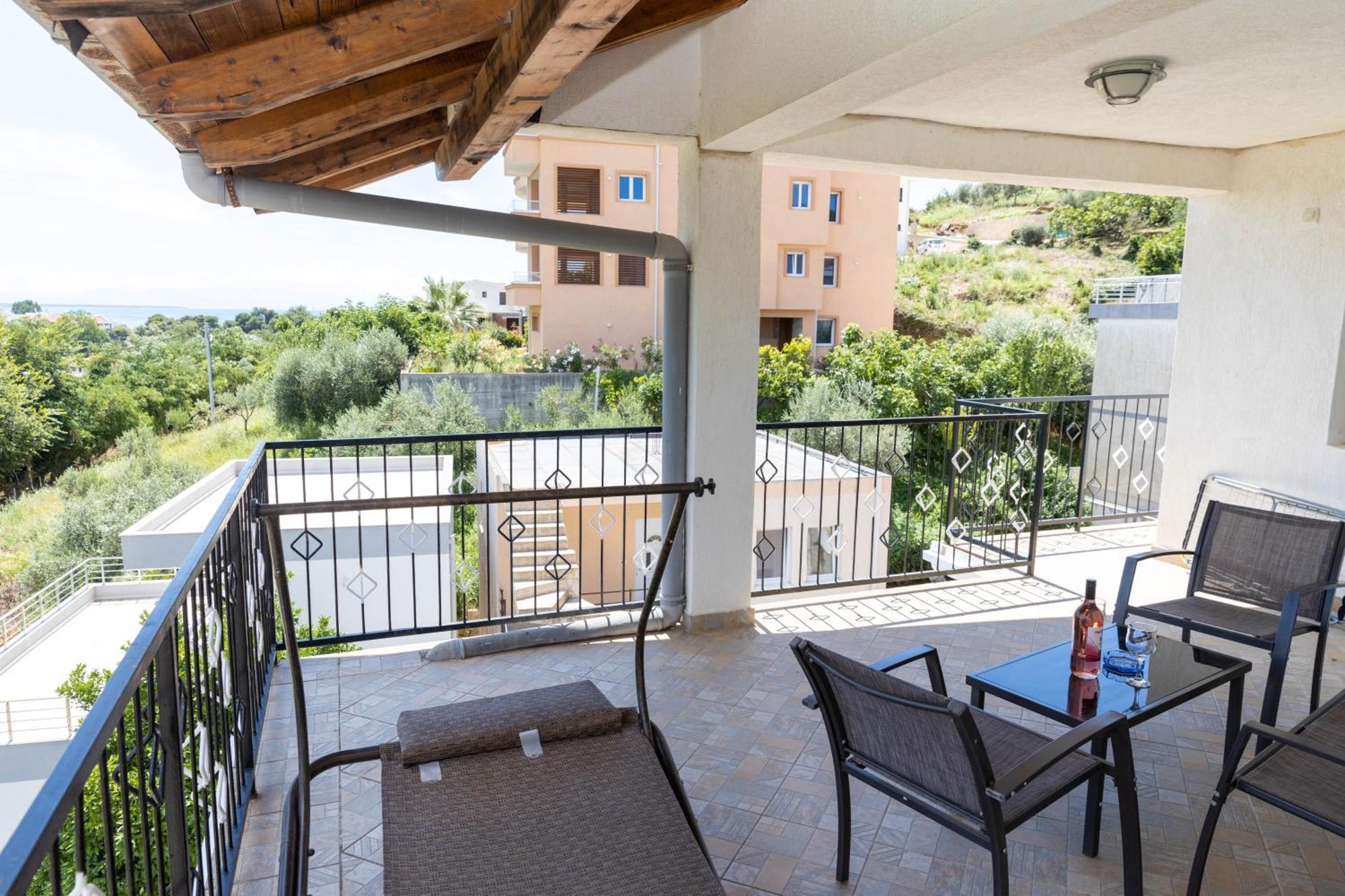 Guest House Aldin Ülgün Dış mekan fotoğraf