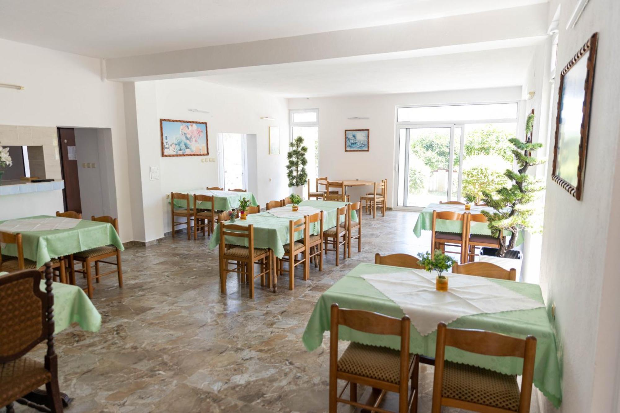 Guest House Aldin Ülgün Dış mekan fotoğraf