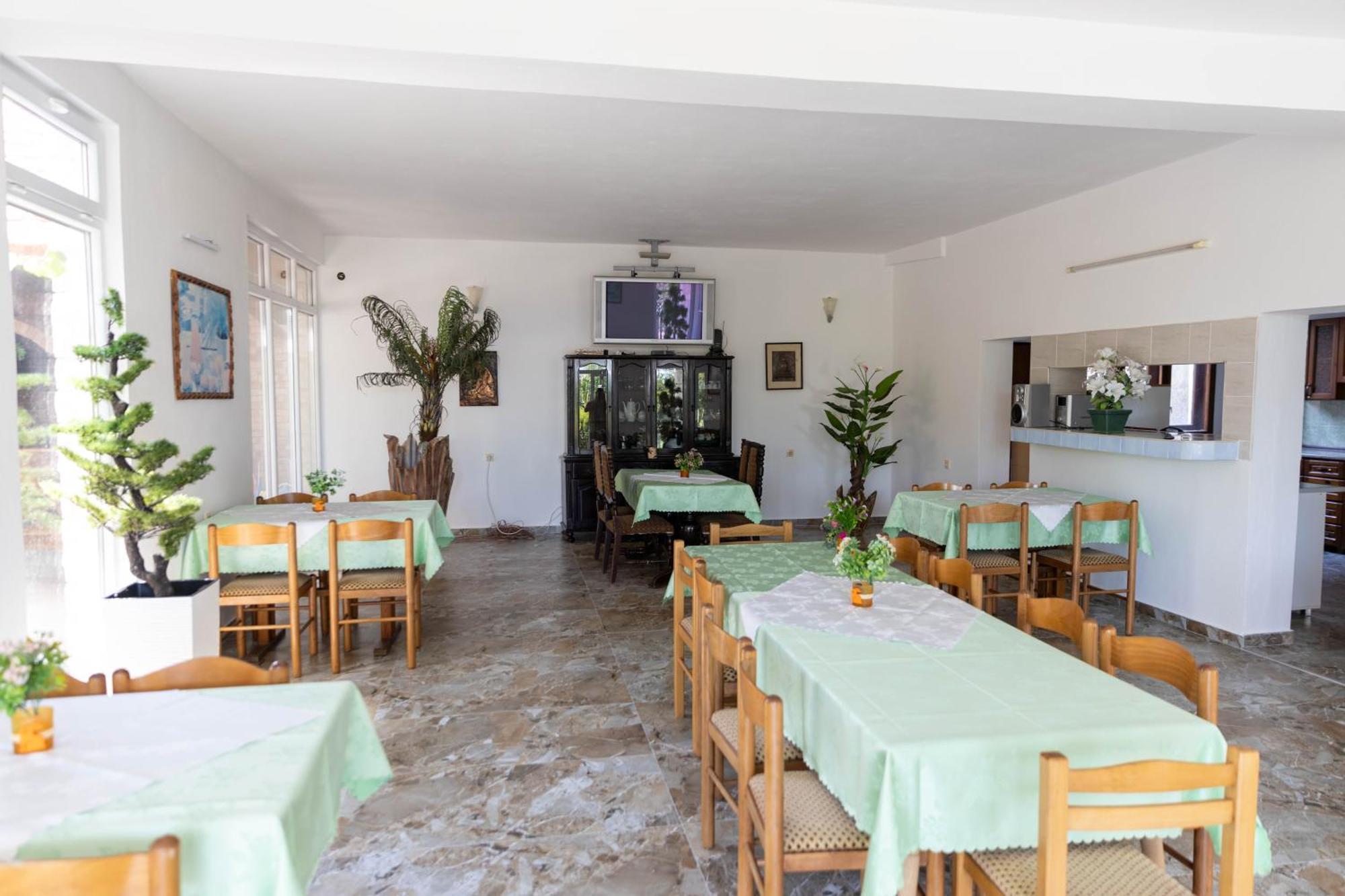 Guest House Aldin Ülgün Dış mekan fotoğraf