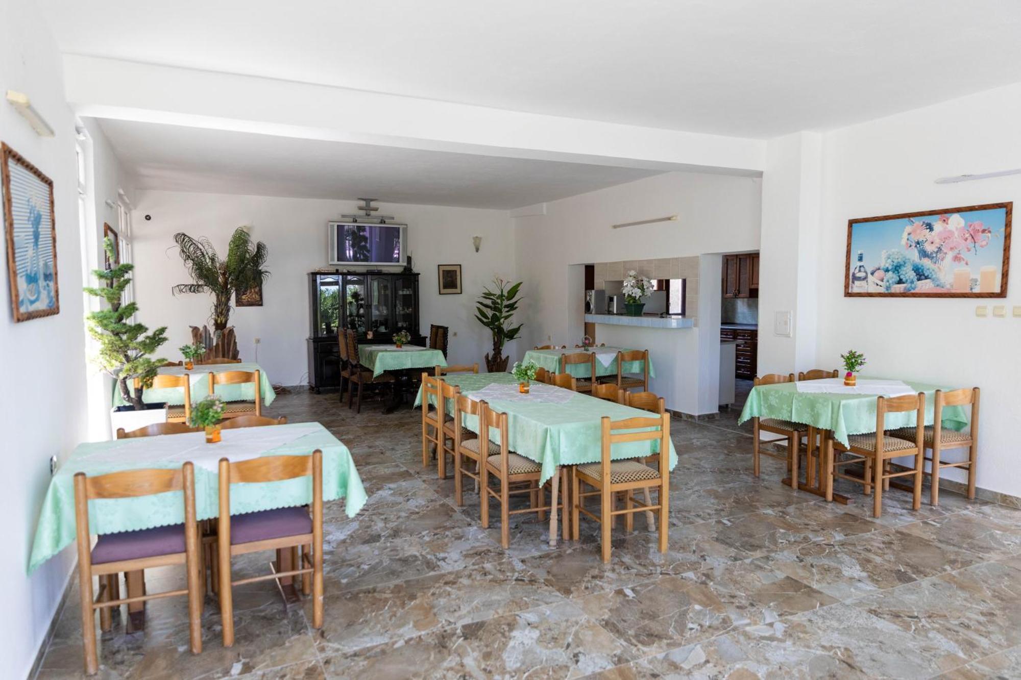 Guest House Aldin Ülgün Dış mekan fotoğraf
