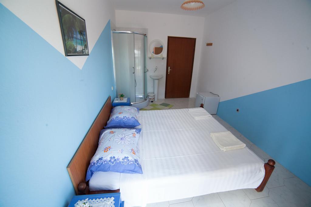 Guest House Aldin Ülgün Dış mekan fotoğraf