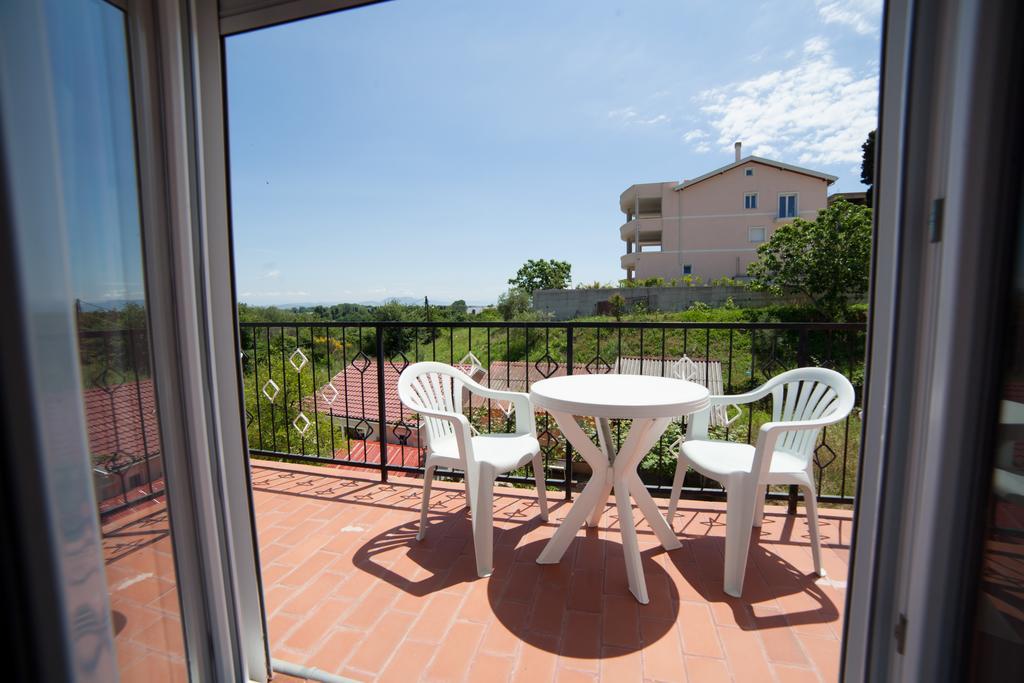 Guest House Aldin Ülgün Dış mekan fotoğraf