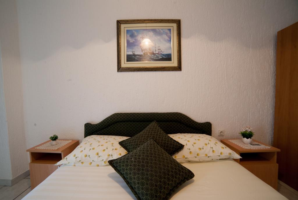 Guest House Aldin Ülgün Dış mekan fotoğraf