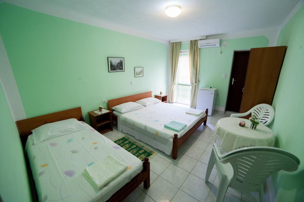 Guest House Aldin Ülgün Dış mekan fotoğraf