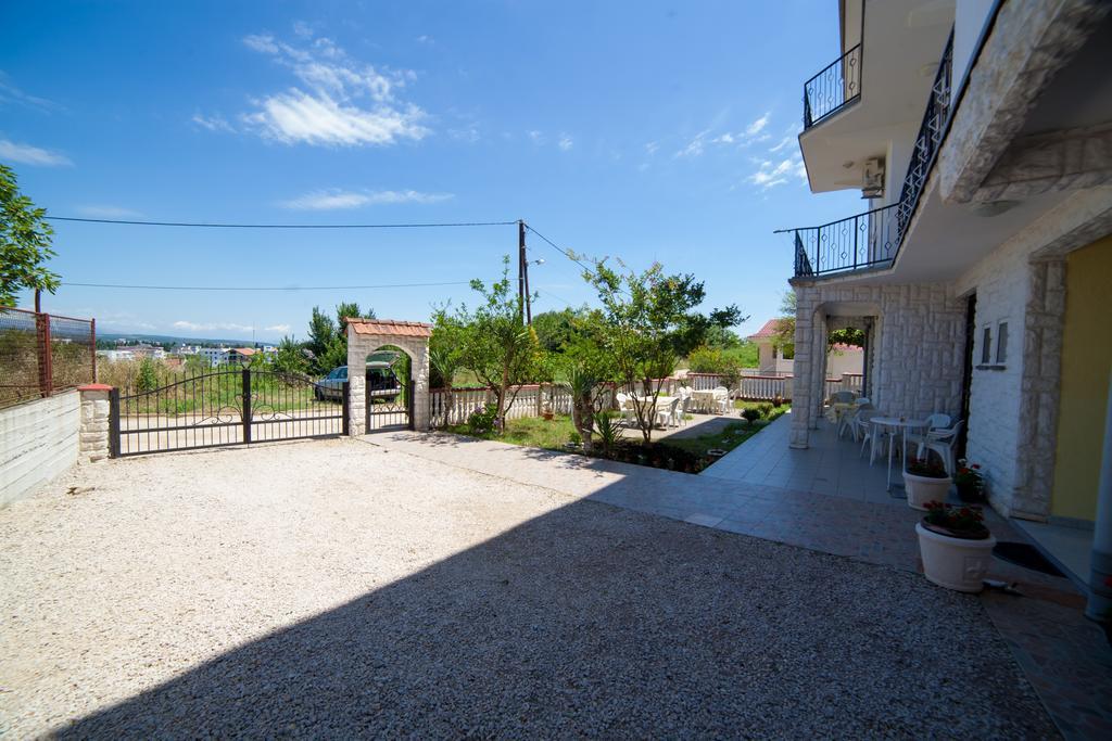 Guest House Aldin Ülgün Dış mekan fotoğraf
