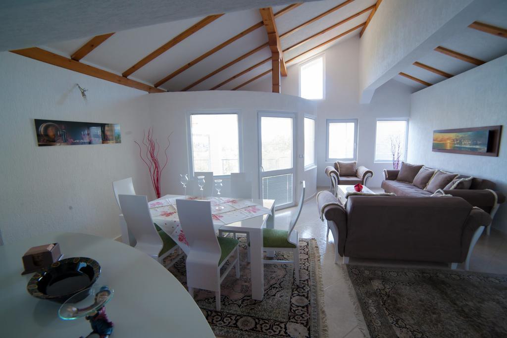Guest House Aldin Ülgün Dış mekan fotoğraf