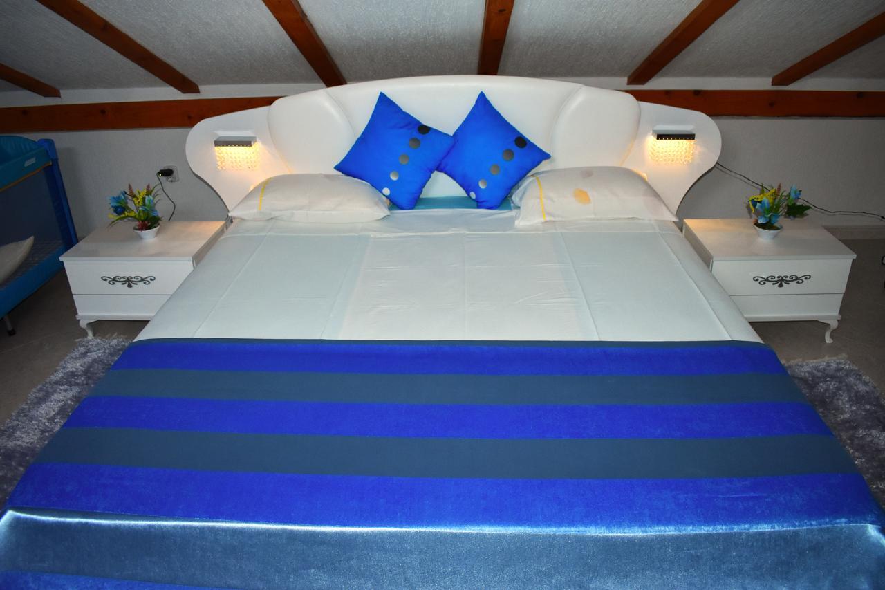 Guest House Aldin Ülgün Dış mekan fotoğraf