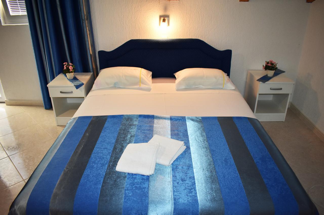 Guest House Aldin Ülgün Dış mekan fotoğraf